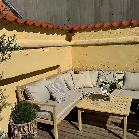 Apartman Good Location - Private Rooftop
