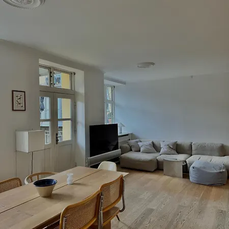 Good Location - Private Rooftop *